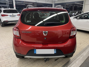 Dacia Sandero 1.5 Dci 90 Stepway Prestige Sandero 127 877km