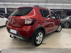 Dacia Sandero 1.5 Dci 90 Stepway Prestige Sandero 127 877km