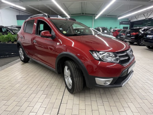 Dacia Sandero 1.5 Dci 90 Stepway Prestige Sandero 127 877km