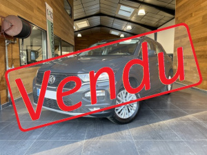 Volkswagen T-roc 1.6 Tdi 115 Start/stop Bvm6 Lounge T-roc 83 471km