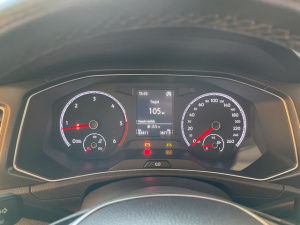 Volkswagen T-roc 1.6 Tdi 115 Start/stop Bvm6 Lounge T-roc 83 471km