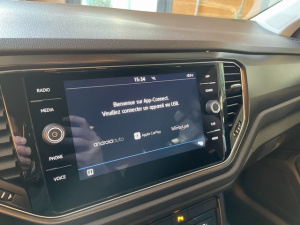 Volkswagen T-roc 1.6 Tdi 115 Start/stop Bvm6 Lounge T-roc 83 471km
