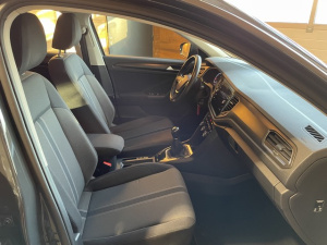 Volkswagen T-roc 1.6 Tdi 115 Start/stop Bvm6 Lounge T-roc 83 471km