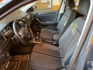 Volkswagen T-roc 1.6 Tdi 115 Start/stop Bvm6 Lounge T-roc 83 471km