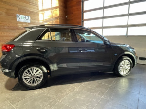 Volkswagen T-roc 1.6 Tdi 115 Start/stop Bvm6 Lounge T-roc 83 471km