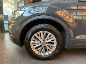 Volkswagen T-roc 1.6 Tdi 115 Start/stop Bvm6 Lounge T-roc 83 471km