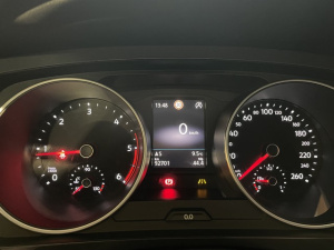 Volkswagen Tiguan 2.0 Tdi 150 Bmt Sound - Distrib Ok Tiguan 92 610km