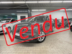 Volkswagen Tiguan 2.0 Tdi 150 Dsg7 Match Tiguan 53 821km