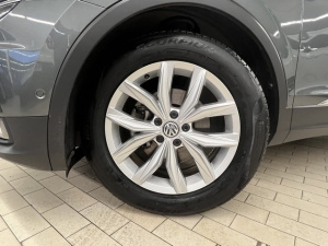 Volkswagen Tiguan 2.0 Tdi 150 Dsg7 Match Tiguan 53 821km
