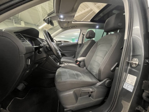 Volkswagen Tiguan 2.0 Tdi 150 Dsg7 Match Tiguan 53 821km
