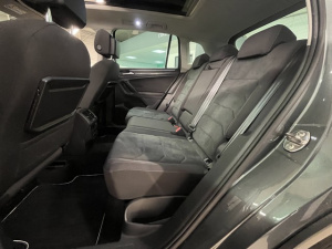 Volkswagen Tiguan 2.0 Tdi 150 Dsg7 Match Tiguan 53 821km