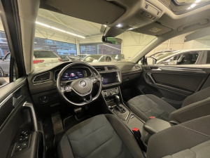 Volkswagen Tiguan 2.0 Tdi 150 Dsg7 Match Tiguan 53 821km