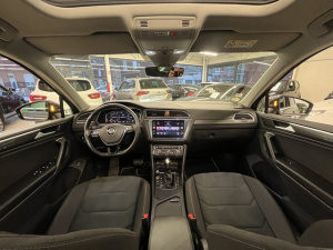 Volkswagen Tiguan 2.0 Tdi 150 Dsg7 Match Tiguan 53 821km