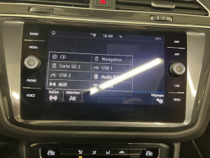 Volkswagen Tiguan 2.0 Tdi 150 Dsg7 Match Tiguan 53 821km