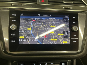 Volkswagen Tiguan 2.0 Tdi 150 Dsg7 Match Tiguan 53 821km