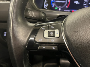 Volkswagen Tiguan 2.0 Tdi 150 Dsg7 Match Tiguan 53 821km