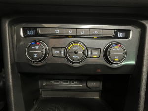 Volkswagen Tiguan 2.0 Tdi 150 Dsg7 Match Tiguan 53 821km