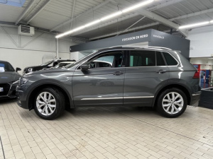 Volkswagen Tiguan 2.0 Tdi 150 Dsg7 Match Tiguan 53 821km