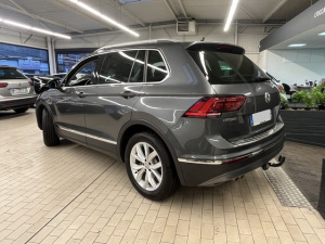 Volkswagen Tiguan 2.0 Tdi 150 Dsg7 Match Tiguan 53 821km