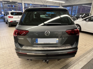 Volkswagen Tiguan 2.0 Tdi 150 Dsg7 Match Tiguan 53 821km