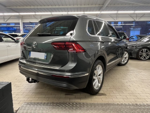 Volkswagen Tiguan 2.0 Tdi 150 Dsg7 Match Tiguan 53 821km