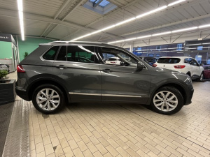 Volkswagen Tiguan 2.0 Tdi 150 Dsg7 Match Tiguan 53 821km