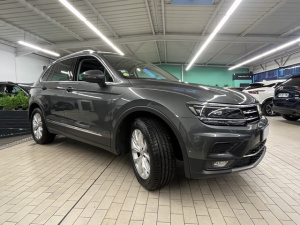 Volkswagen Tiguan 2.0 Tdi 150 Dsg7 Match Tiguan 53 821km