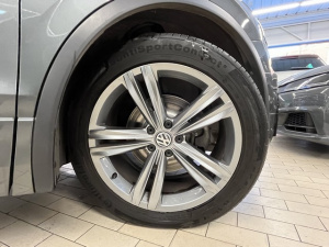 Volkswagen Tiguan 2.0 Tdi 150ch Dsg7 R Line + Toit Ouvrant Tiguan 86 761km