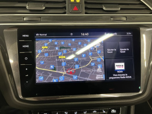 Volkswagen Tiguan 2.0 Tdi 150ch Dsg7 R Line + Toit Ouvrant Tiguan 86 761km