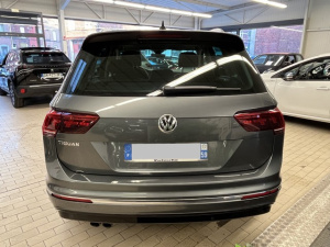 Volkswagen Tiguan 2.0 Tdi 150ch Dsg7 R Line + Toit Ouvrant Tiguan 86 761km