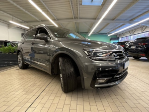 Volkswagen Tiguan 2.0 Tdi 150ch Dsg7 R Line + Toit Ouvrant Tiguan 86 761km