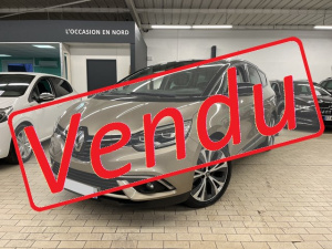 Renault Grand Scenic Iv Dci 160 Energy Edc Intens Grand Scenic 120 132km
