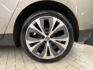 Renault Grand Scenic Iv Dci 160 Energy Edc Intens Grand Scenic 120 132km