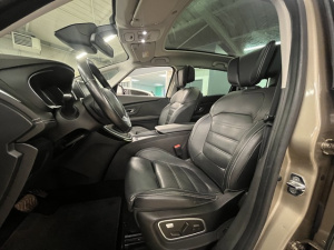 Renault Grand Scenic Iv Dci 160 Energy Edc Intens Grand Scenic 120 132km