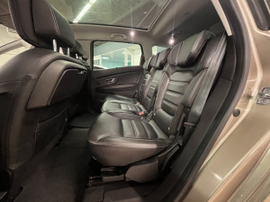 Renault Grand Scenic Iv Dci 160 Energy Edc Intens Grand Scenic 120 132km