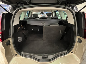 Renault Grand Scenic Iv Dci 160 Energy Edc Intens Grand Scenic 120 132km