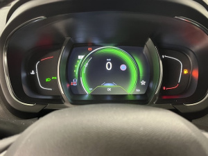 Renault Grand Scenic Iv Dci 160 Energy Edc Intens Grand Scenic 120 132km