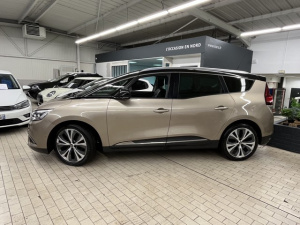 Renault Grand Scenic Iv Dci 160 Energy Edc Intens Grand Scenic 120 132km