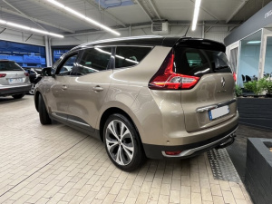Renault Grand Scenic Iv Dci 160 Energy Edc Intens Grand Scenic 120 132km