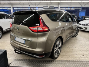 Renault Grand Scenic Iv Dci 160 Energy Edc Intens Grand Scenic 120 132km