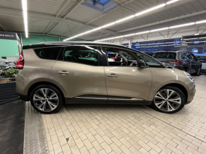 Renault Grand Scenic Iv Dci 160 Energy Edc Intens Grand Scenic 120 132km