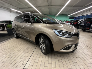 Renault Grand Scenic Iv Dci 160 Energy Edc Intens Grand Scenic 120 132km