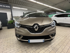 Renault Grand Scenic Iv Dci 160 Energy Edc Intens Grand Scenic 120 132km