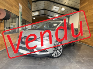 Renault Grand Scenic Iv 1.7 Blue Dci 120 Business 7pl Grand Scenic 95 703km