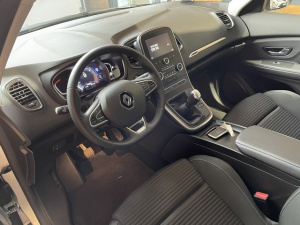Renault Grand Scenic Iv 1.7 Blue Dci 120 Business 7pl Grand Scenic 95 703km