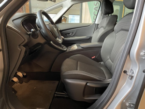 Renault Grand Scenic Iv 1.7 Blue Dci 120 Business 7pl Grand Scenic 95 703km