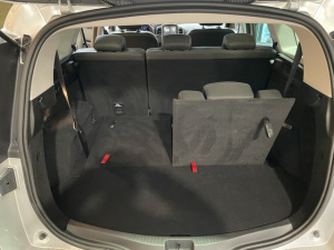 Renault Grand Scenic Iv 1.7 Blue Dci 120 Business 7pl Grand Scenic 95 703km