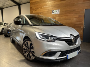 Renault Grand Scenic Iv 1.7 Blue Dci 120 Business 7pl Grand Scenic 95 703km