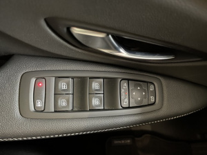 Renault Grand Scenic Iv 1.7 Blue Dci 120 Business 7pl Grand Scenic 95 703km