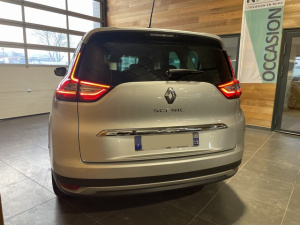 Renault Grand Scenic Iv 1.7 Blue Dci 120 Business 7pl Grand Scenic 95 703km